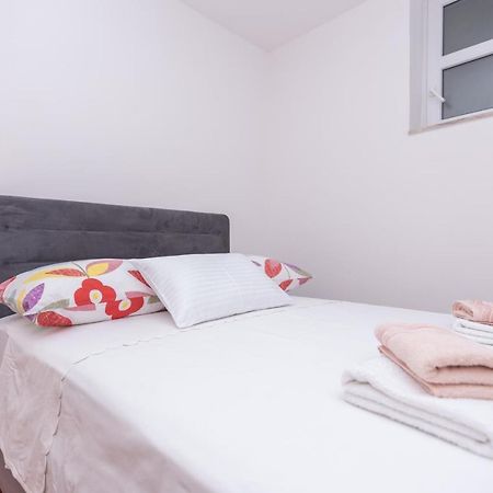ספליט Palm Garden Apartment In Center With Big Terrace מראה חיצוני תמונה